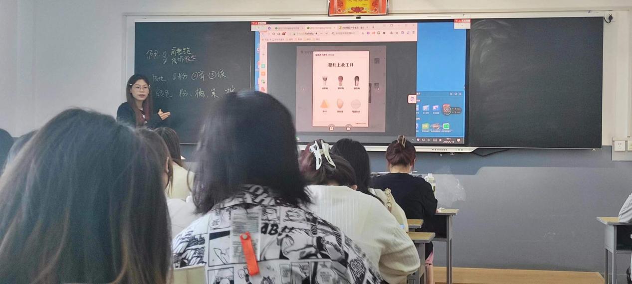 张亚丽